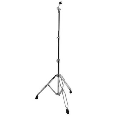 Tiger DHW14-CM Double Braced Straight Cymbal Stand