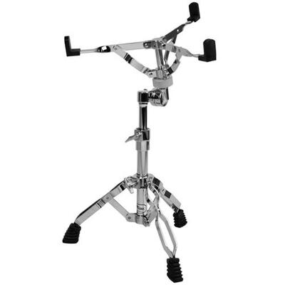 Tiger DHW21-CM Double Braced Snare Drum Stand