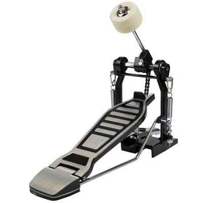 Tiger DHW56-CM Single Bass Drum Pedal - Kick Drum Pedal