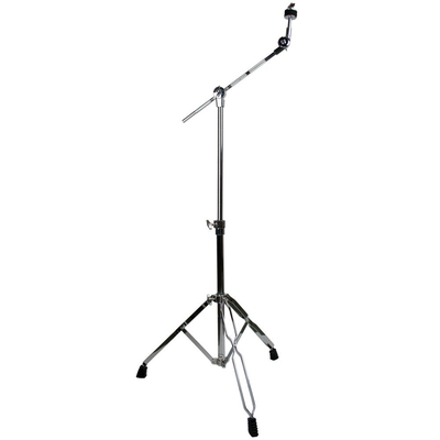 Tiger DHW7-CM Boom Cymbal Stand with Hide Away Boom Arm