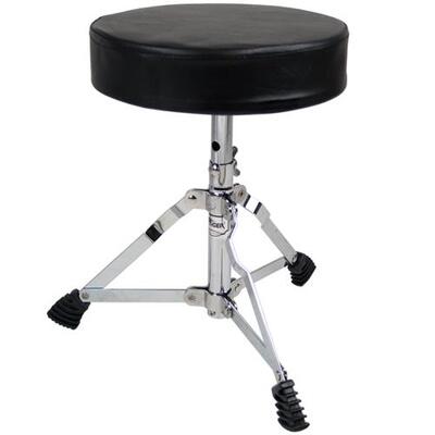 Tiger DHW91-CM Junior Drum Throne - Padded Drum Stool