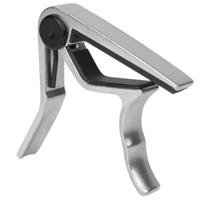 Tiger Guitar Capo - Trigger Capo for Guitar