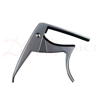 Tiger Ukulele Capo - Capo for Ukuleles