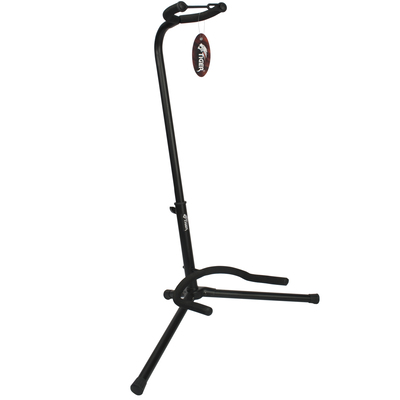 Tiger GST14 Universal Folding Guitar Stand for Acoustic Classic