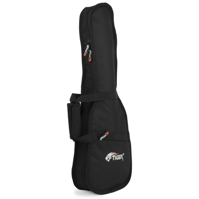 Tiger Standard Padded Soprano Ukulele Gig Bag