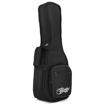 Tiger Ukulele Gig Bag - 10mm Padded Soprano Case