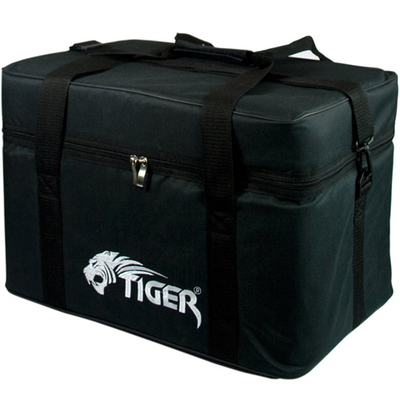 Tiger Padded Cajon Drum Bag - 10mm Padding