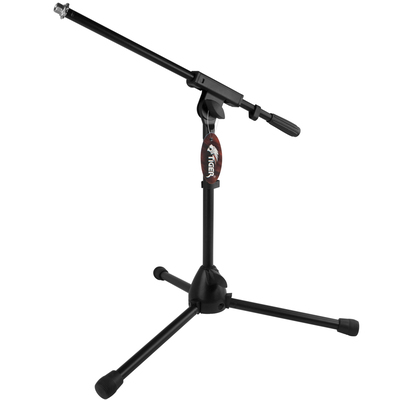 Tiger Low Level Floor Desktop Microphone Stand Bass Drum Guitar Cab