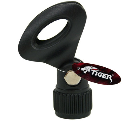 Tiger Microphone Clip - Quick Release