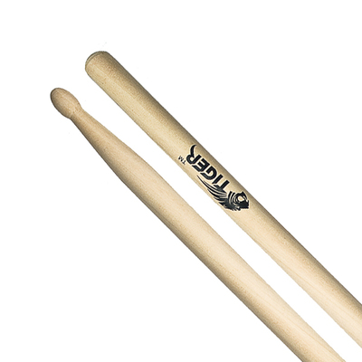 Tiger Kids Drumsticks - Suitable for Junior Drum Kits