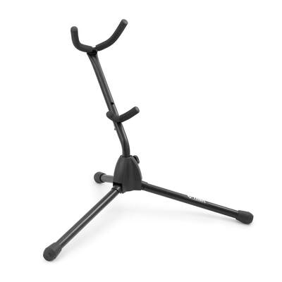 Tiger WIS14-BK Alto Saxophone Stand with Folding Legs