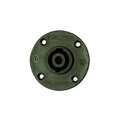 Neutrik NL4MPR Speakon NL4MPR Socket