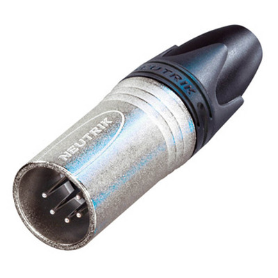 Neutrik NC5MXX XLR Male