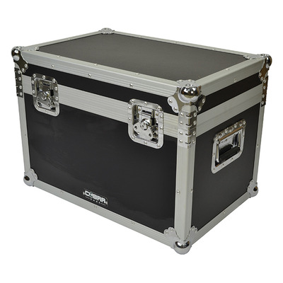 Universal Flight Case 600 X 400 X 430mm