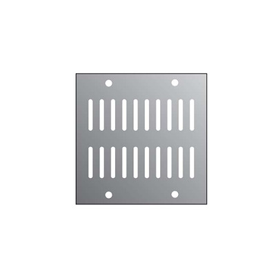 Vent Panel For Rack Frame 2/10th