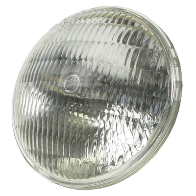 Par56 Lamp 300W 240 Volt Spot