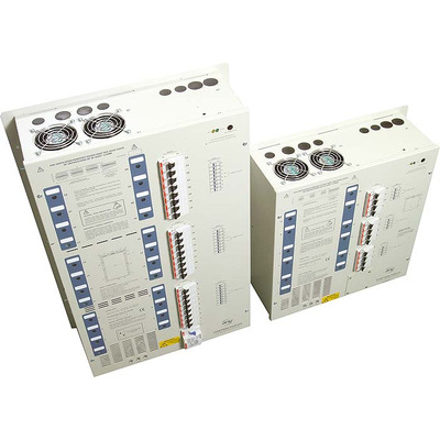 24 Channel Contractor Dimming Switching Pack