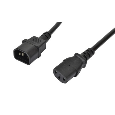 IEC Extension Cables 5m