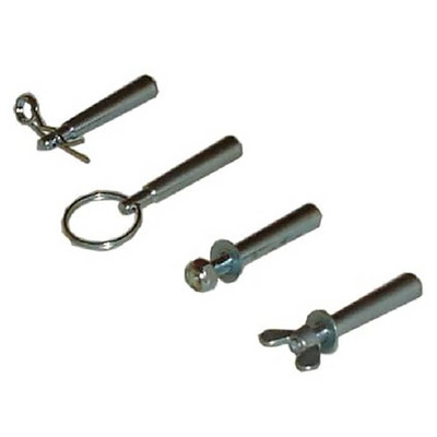 Pins With Lock Nuts For TRIO220 Pack of 24