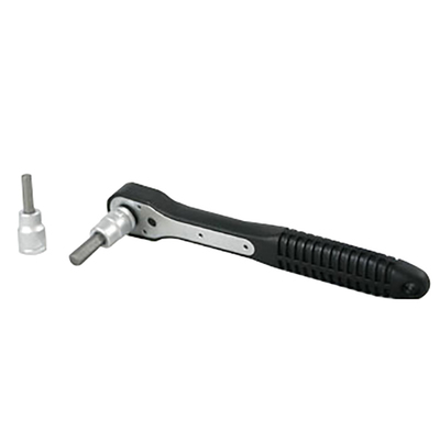 Doughty Pipeclamp Ratchet Key