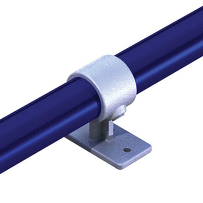 Doughty Pipeclamp Handrail Bracket