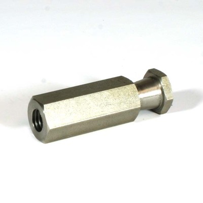 Doughty Snap-In Threaded Socket M12 X 35