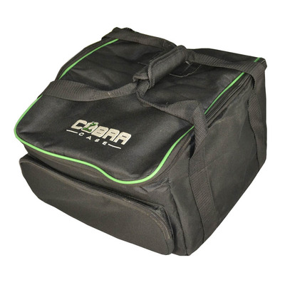 Padded Equipment Bag 330 x 330 x 240mm