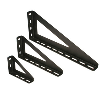 Doughty Slotted Wall Bracket 500mm