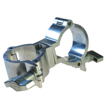 Doughty Super Lightweight Coupler Silver 48-51mm