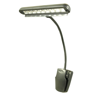 Ultra Bright Music Stand Light - Adjustable Brightness