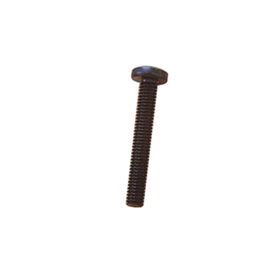 M6 x 40MM Pan Head Bolt Pk20