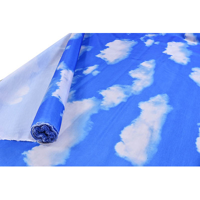 Cloud Fabric