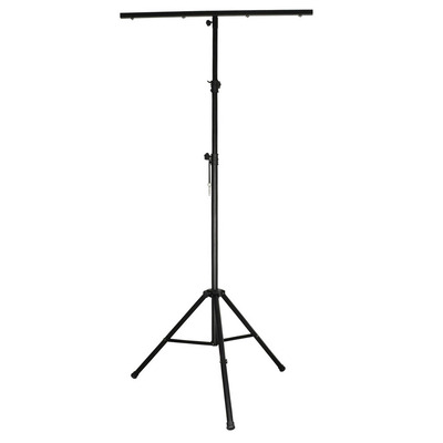 Heavy Duty Lighting Stand with T Bar Fixing 3.4M by COBRA STANDS