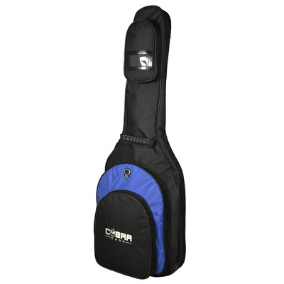 Padded Electric Guitar Bag