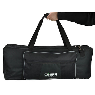 76 Key Keyboard Bag 1300 x 450 x 170mm