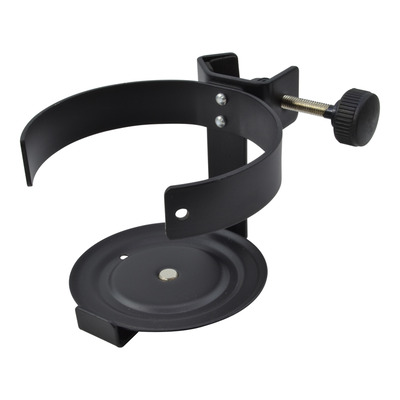 Clamp-on Cup or Drinks Holder for Microphone & Music Stands