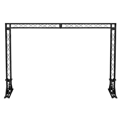 Goal Post Lighting Stand Truss System - 3 x 2M