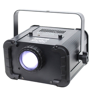 LED Gobo Projector - 80 Watt