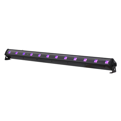 UV LED Batten - 12 x 5 Watt LEDs