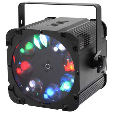 Crossfire XP Gobo Effect LED Light