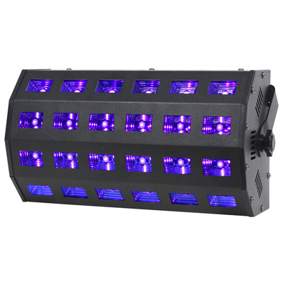 UV LED Power Flood