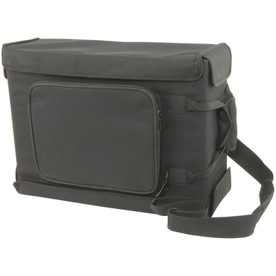 19" Padded Rack Bag 3U