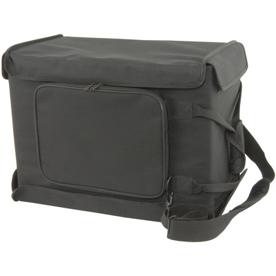 19" Padded Rack Bag 4U