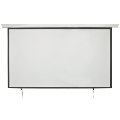 Electric Motorised Projector Screen 120" 16:9 Ratio