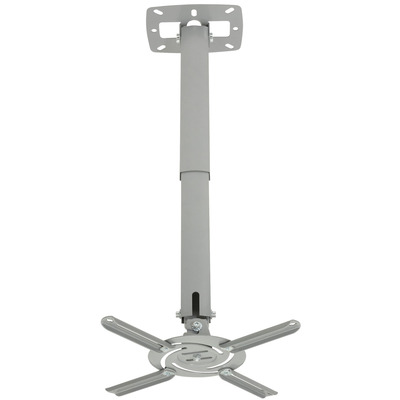 Adjustable Ceiling Projector Bracket