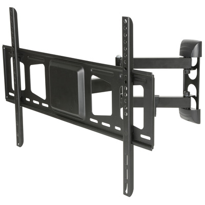 Full Motion Double Arm TV Wall Bracket 32-60"