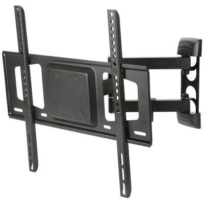 Full Motion Double Arm TV Wall Bracket 26-55"