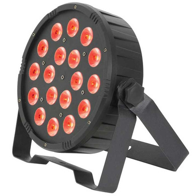 PAR56 RGB LED Par Can