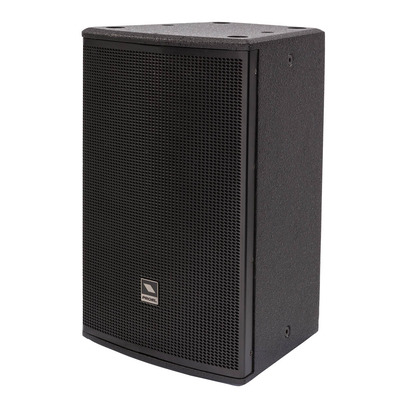 Proel LT10P 10 Inch Speaker Cabinet 200W White