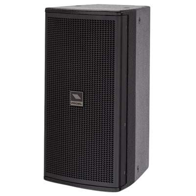 Proel LT8P 8 Inch Speaker Cabinet 150W Black